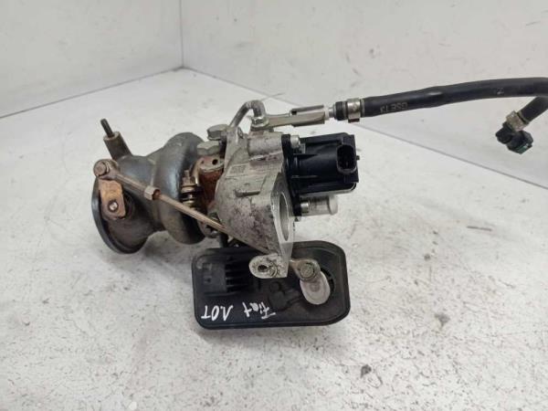 TURBO FIAT 500X/ JEEP RENEGADE 1.0 TURBO - Vue 5